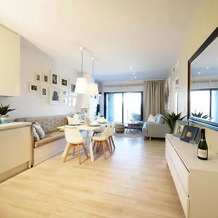 102 Dream Sea View Magic In La Mata