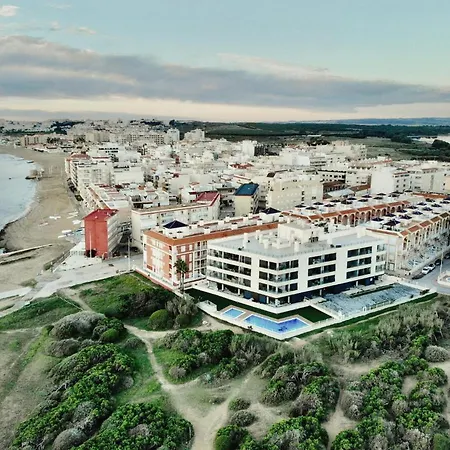 102 Dream Sea View Magic In La Mata Apartment La Mata (Torrevieja)