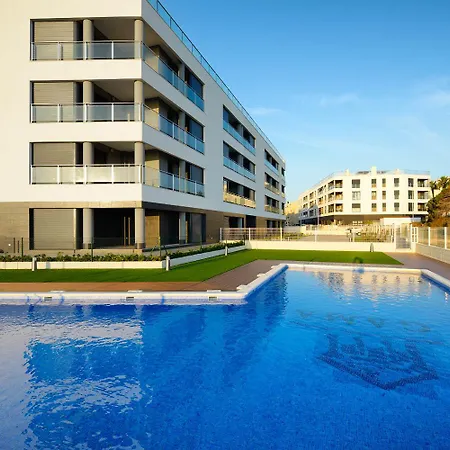 102 Dream Sea View Magic In La Mata Apartment La Mata (Torrevieja)