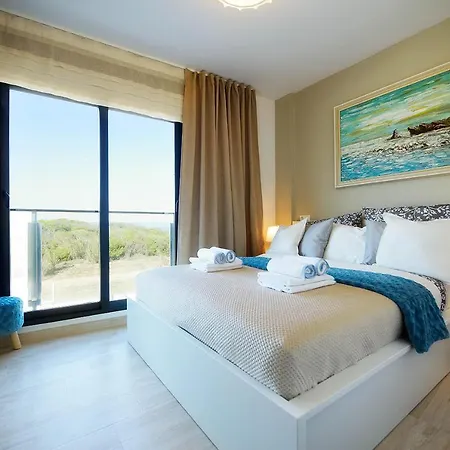 102 Dream Sea View Magic In La Mata Apartment