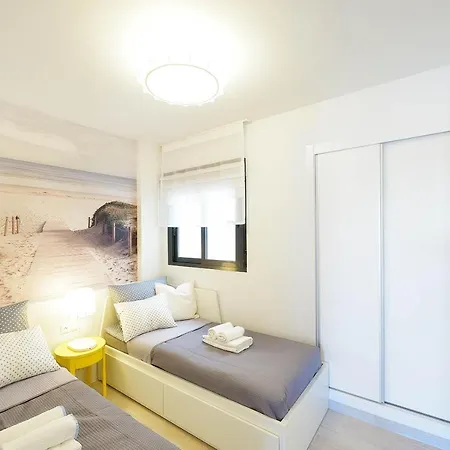 Apartment 102 Dream Sea View Magic In La Mata *