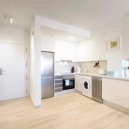 Apartment 102 Dream Sea View Magic In La Mata La Mata (Torrevieja)