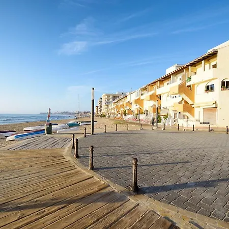 102 Dream Sea View Magic In La Mata Apartment La Mata (Torrevieja)