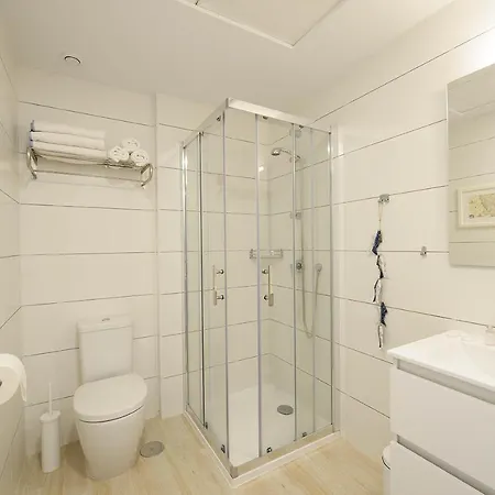 Apartment 102 Dream Sea View Magic In La Mata