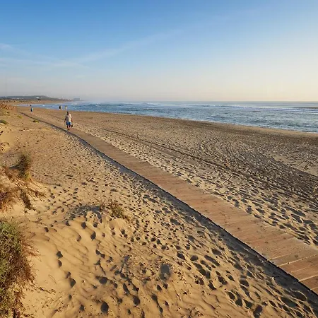 Apartment 102 Dream Sea View Magic In La Mata *