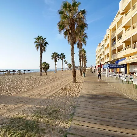 102 Dream Sea View Magic In La Mata * La Mata (Torrevieja)