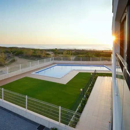 Apartment 102 Dream Sea View Magic In La Mata